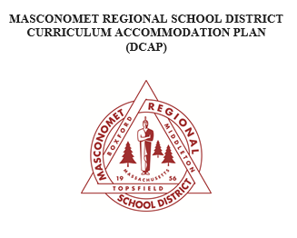 DCAP Title Page 